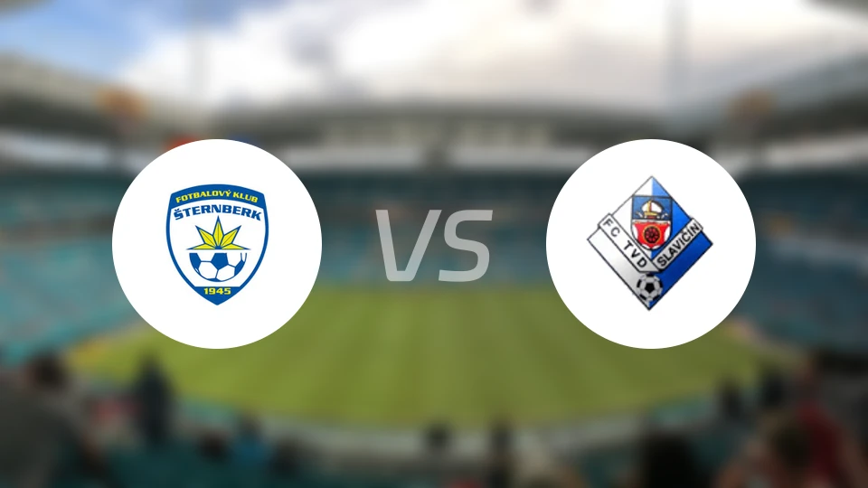 特恩贝克vs史拉维辛