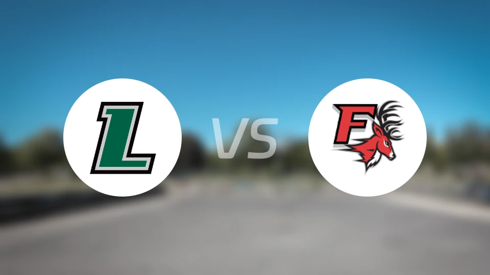 马里兰洛约拉分校vs费尔菲尔德大学