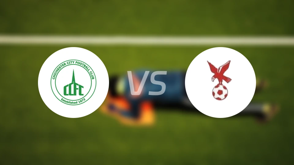 奇切斯特城vs怀特豪克