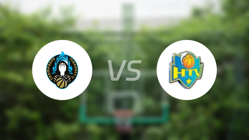 沙隆-兰斯vs伊埃尔土伦