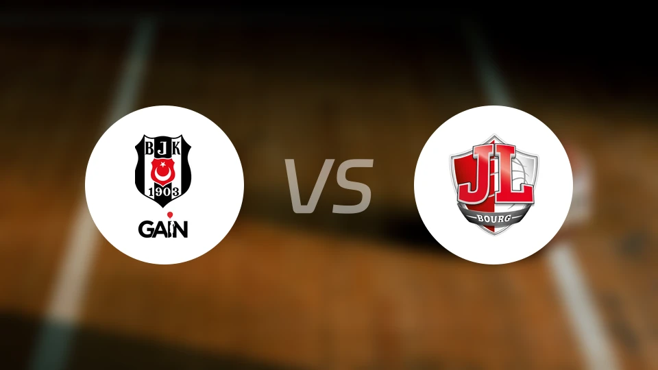 贝西克塔斯vs布尔格