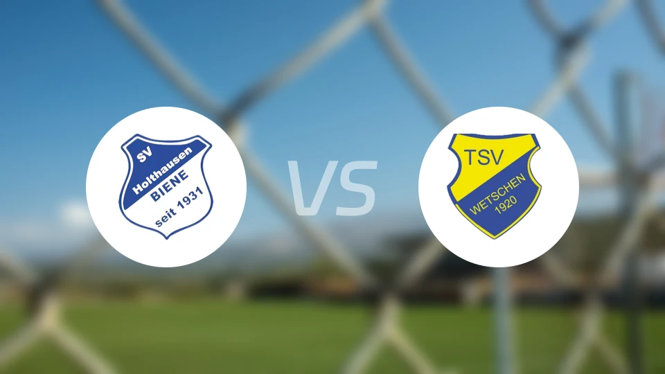 霍尔特豪森蜜蜂vs韦特申