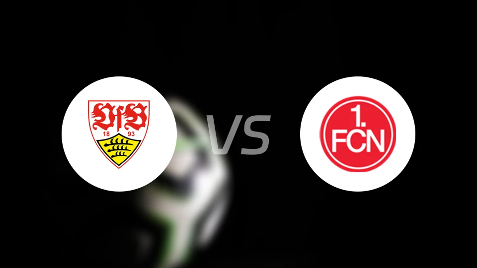 斯图加特U19vs纽伦堡U19