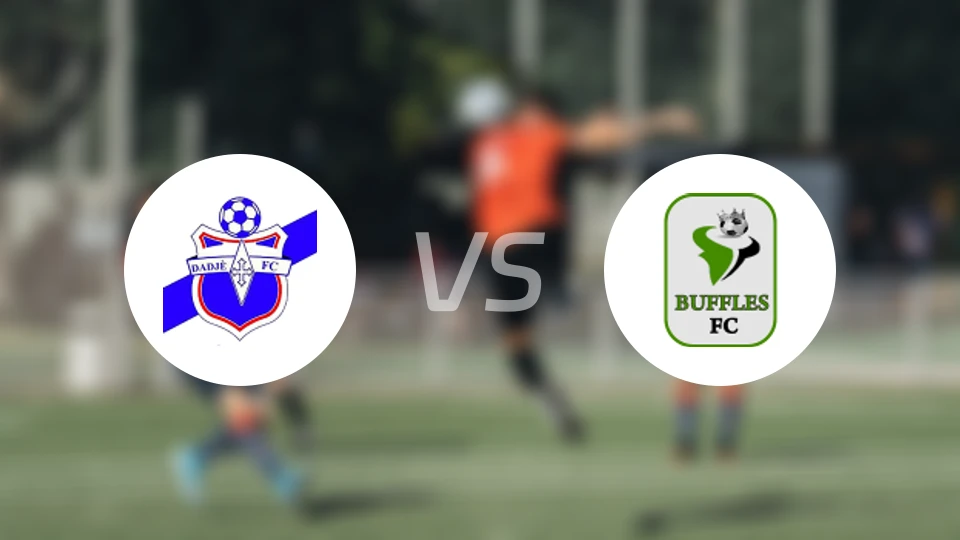 达杰FCvs博尔古水牛