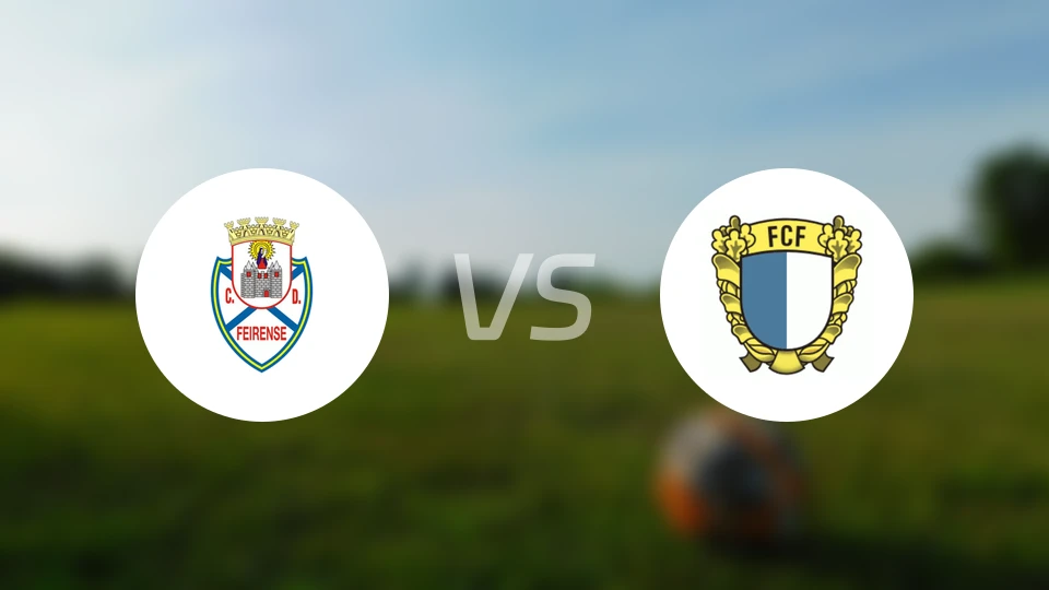 费伦斯U19vs法马利卡欧U19