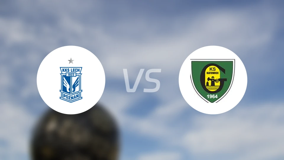 莱赫波兹南女足vsGKS卡托威斯女足