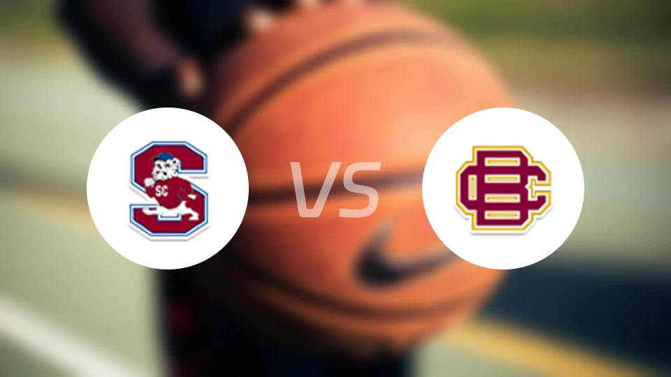 南卡罗来纳州立大学vs贝桑库克曼大学