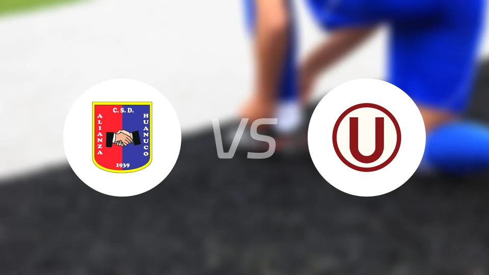 瓦努科大学vs秘鲁体育大学