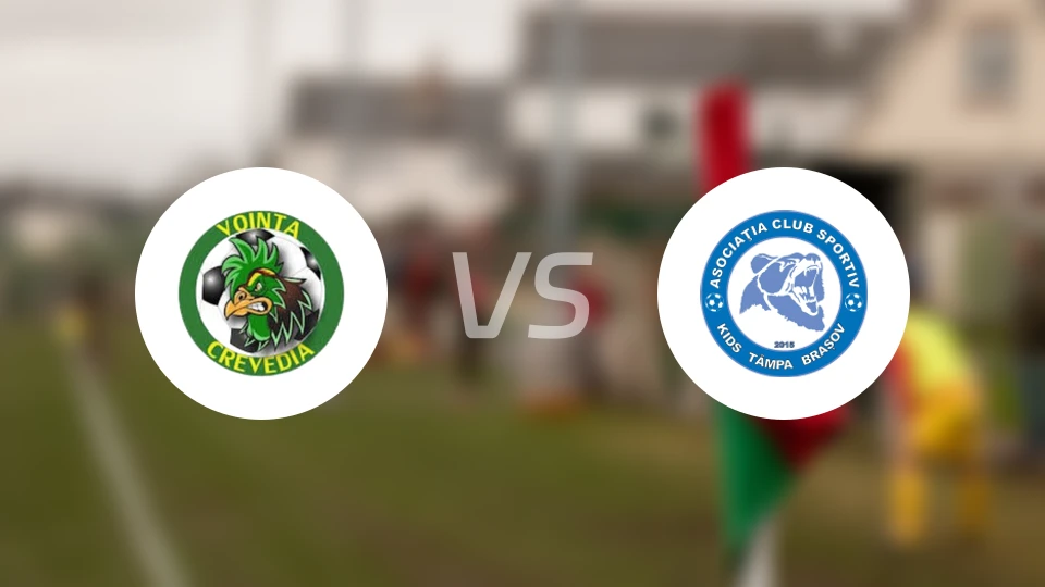 胜利2024克雷维德亚vsACSKT巴索夫