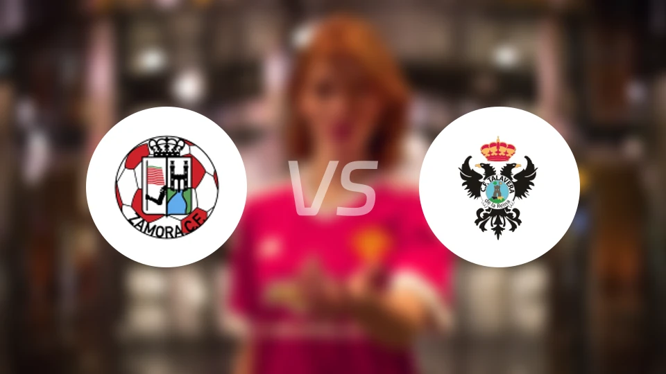 萨莫拉vs塔拉维亚