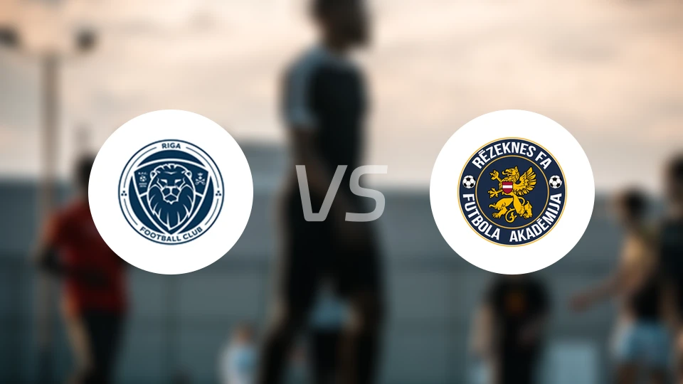 里加FCB队vs涅日克内