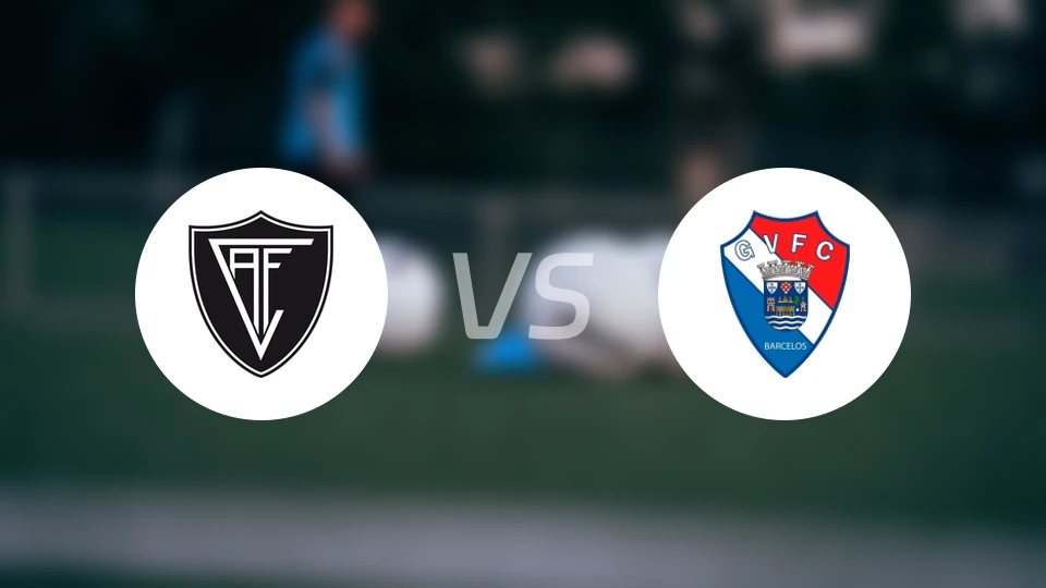 维塞乌U23vs吉维森特U23