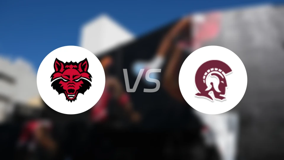 阿肯色州立vs阿肯色岩城