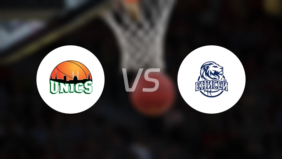 喀山尤尼克斯vs叶尼塞