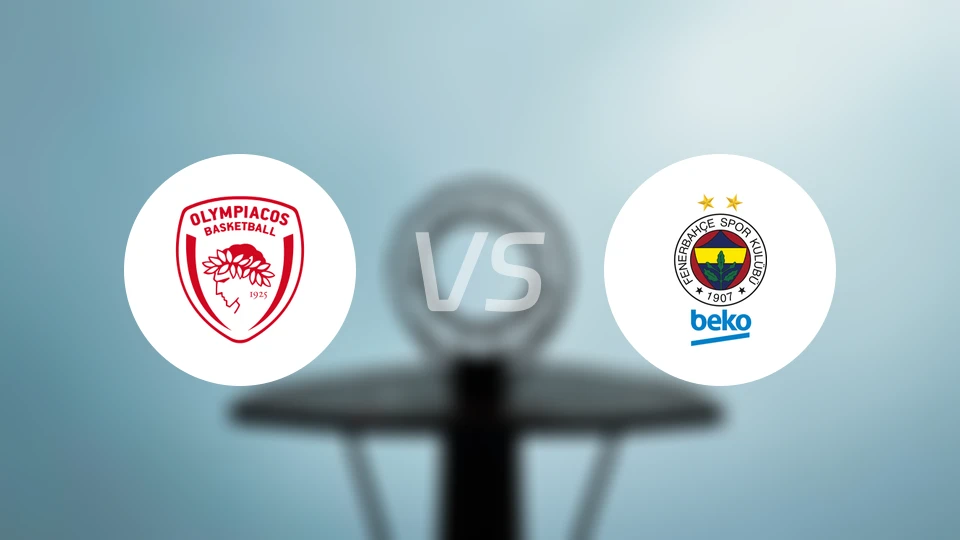 奥林匹亚科斯vs费内巴切