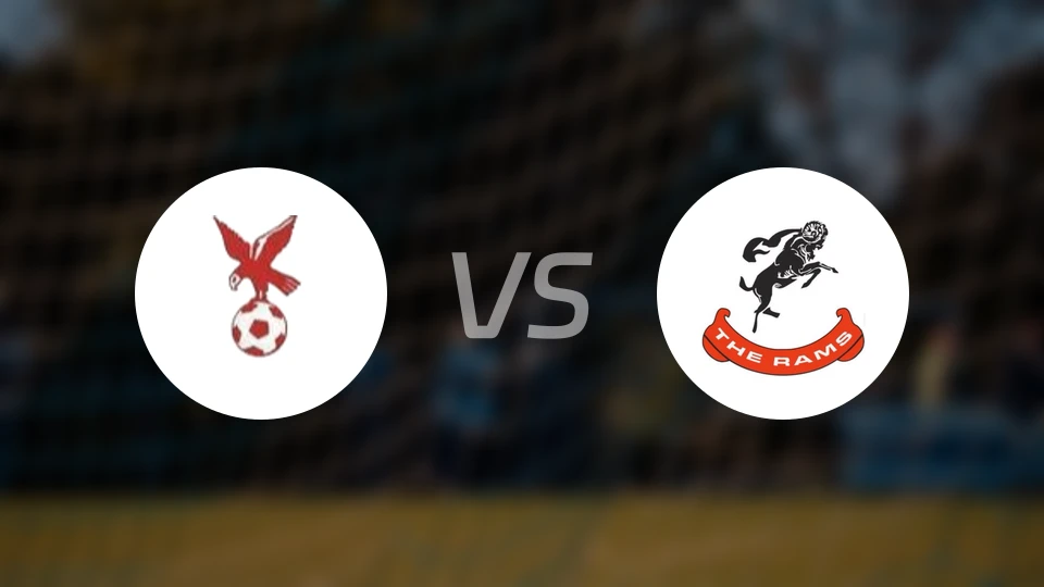 怀特豪克vs拉姆斯盖特