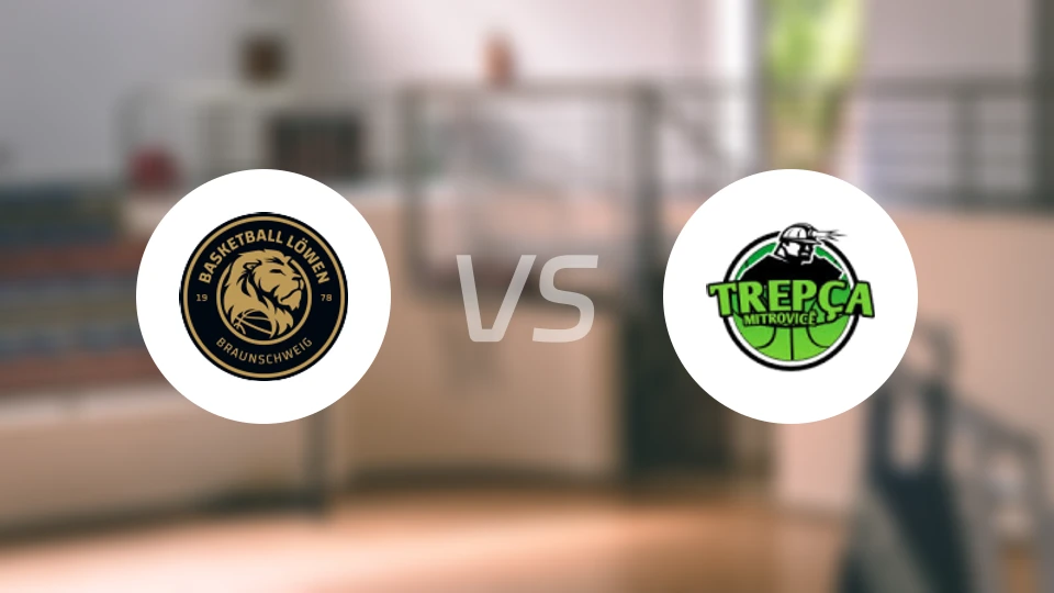 布伦瑞克vs特雷普卡