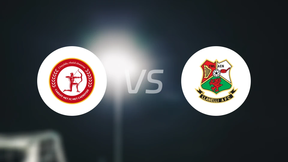 卡迪夫都市大学vs兰内里