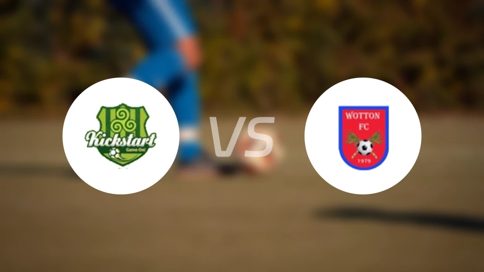 卡纳塔克邦vs沃顿FC