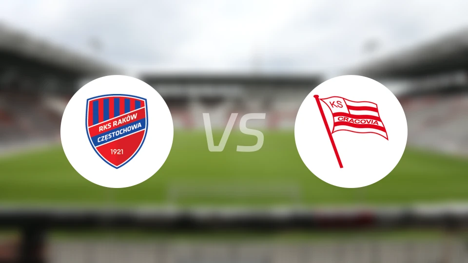 琴斯托霍瓦vs克拉科维亚