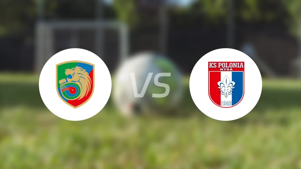 马特斯B队vs尼萨波隆尼亚