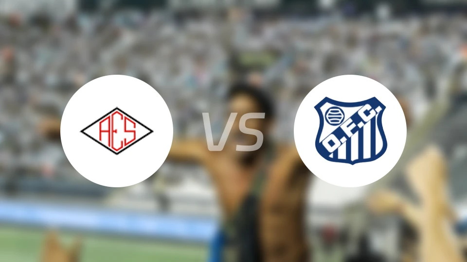 圣塔库鲁简斯U23vs奥林匹亚SPU23
