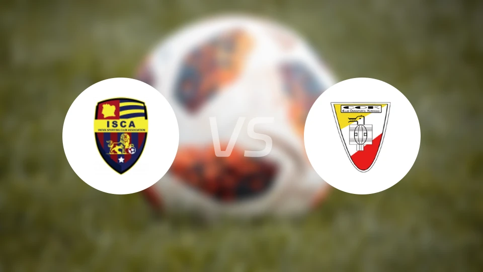 爱诺瓦体育会vsCO科霍戈