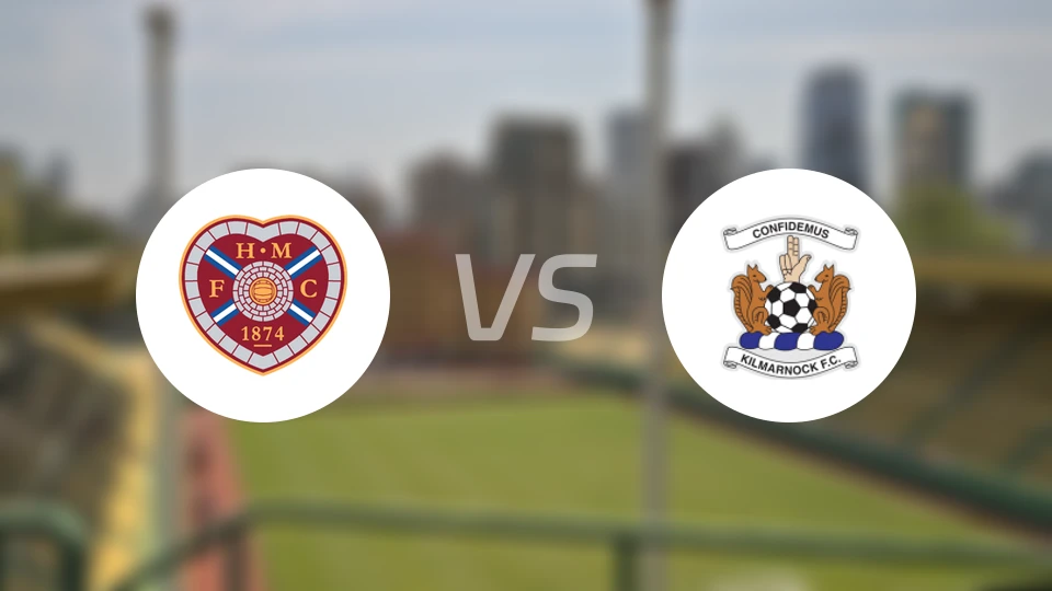 哈茨vs基尔马诺克