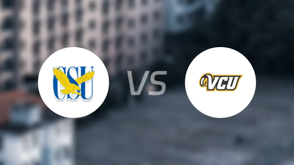 卡宾州立大学vs弗吉尼亚联邦大学