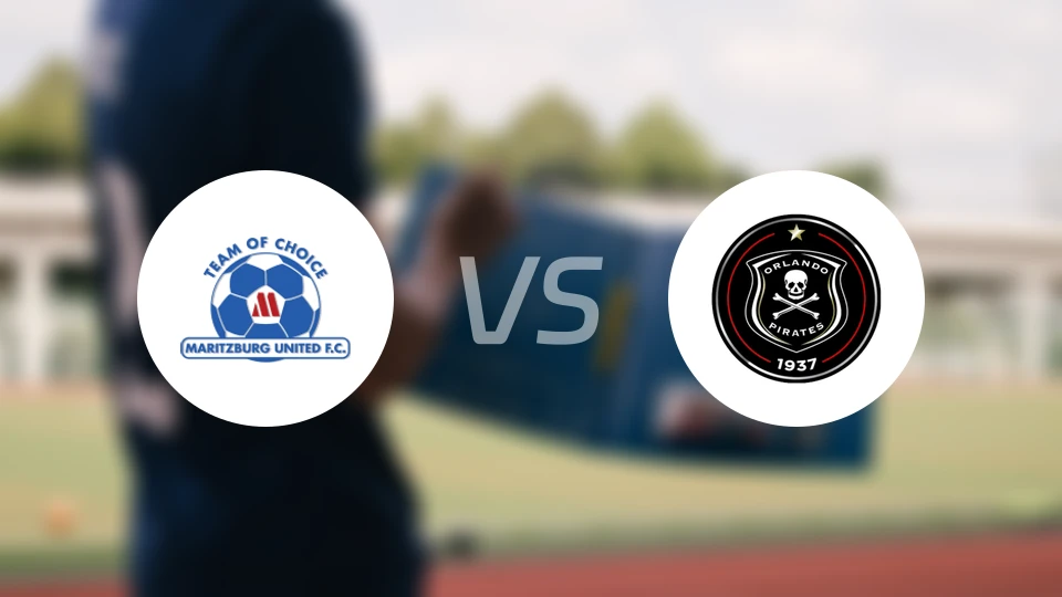 马里茨堡联vs奥兰多海盗