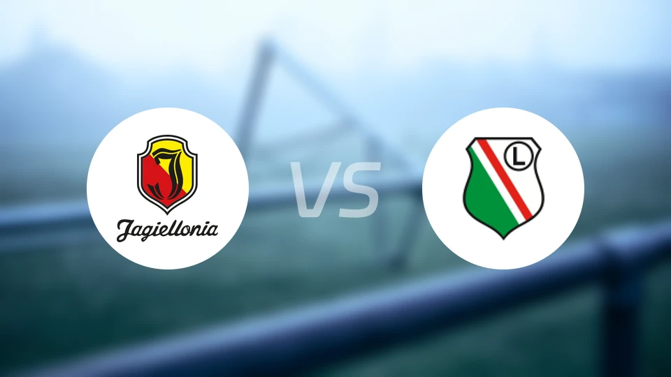 雅盖隆青年队vs华沙莱吉亚青年队