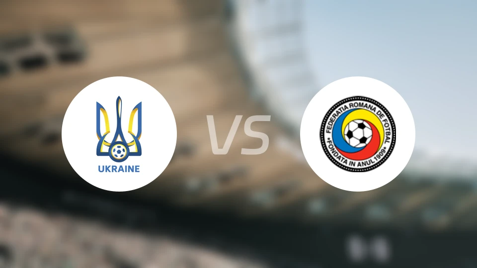 乌克兰女足U19vs罗马尼亚女足U19