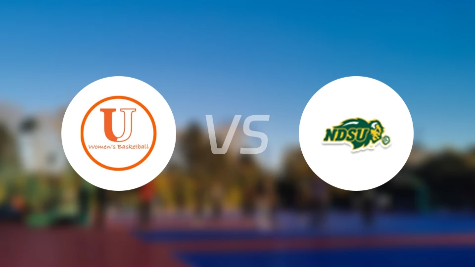 詹姆斯敦大学vs北达科他州立大学