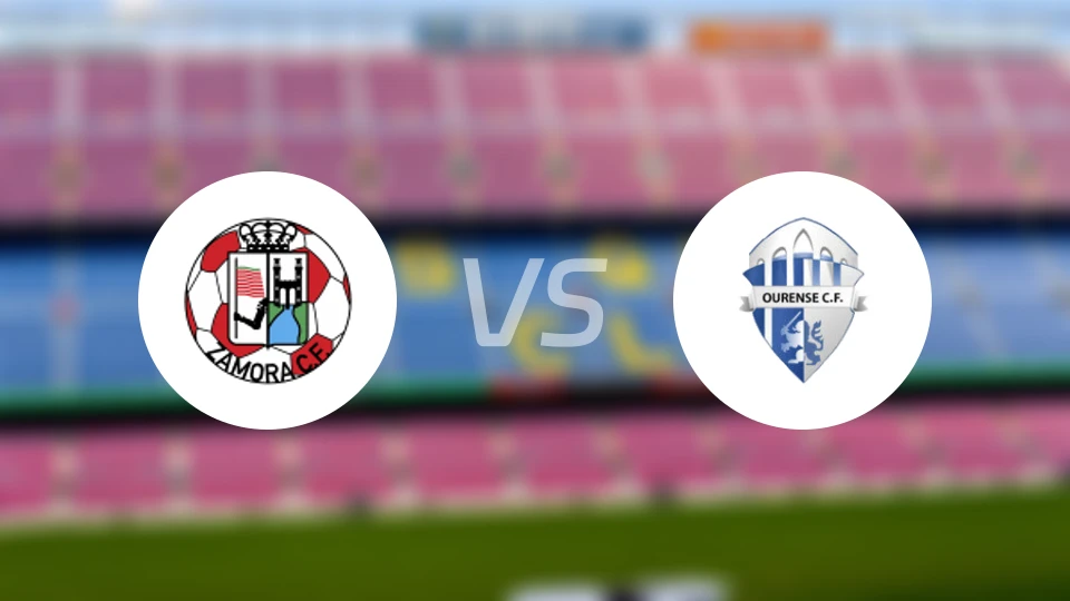 萨莫拉vs奥尔伦斯