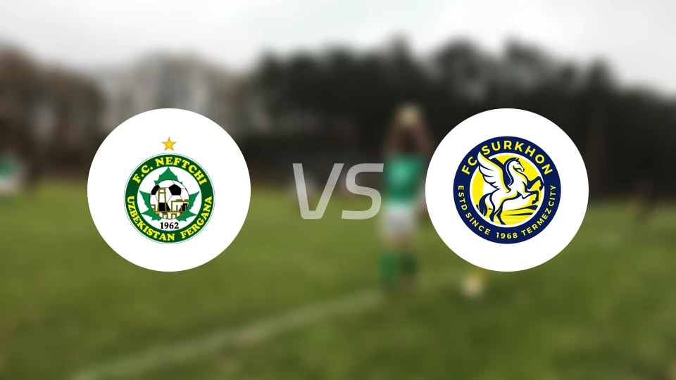 费尔干纳夫兹vs特尔梅兹