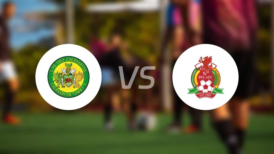 卡纳芬vs布里顿费里