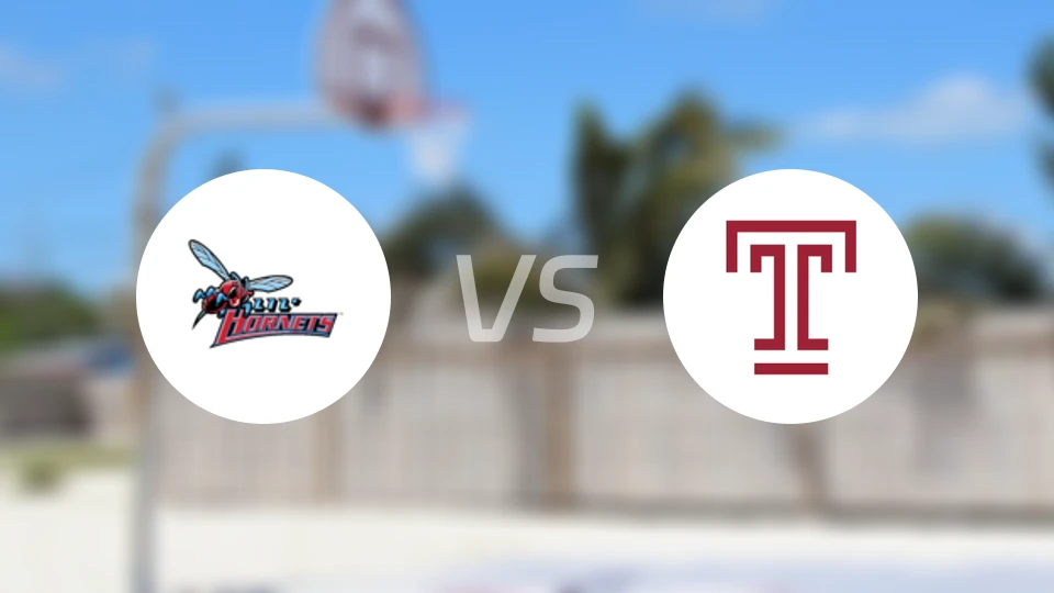 特拉华州立大学vs天普大学