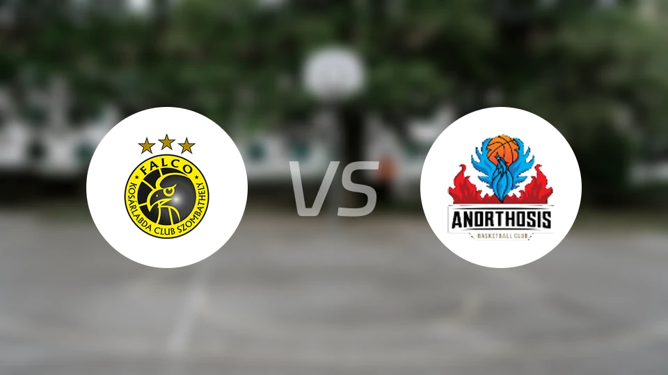 法尔科vs阿诺索西斯