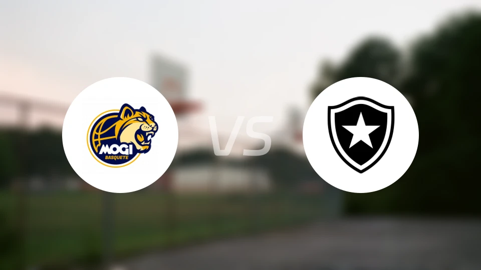 摩日达斯克鲁济斯vs博塔弗戈