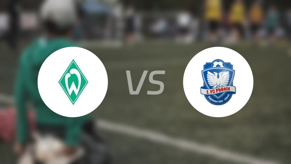 云达不莱梅青年队vs凤凰吕贝克