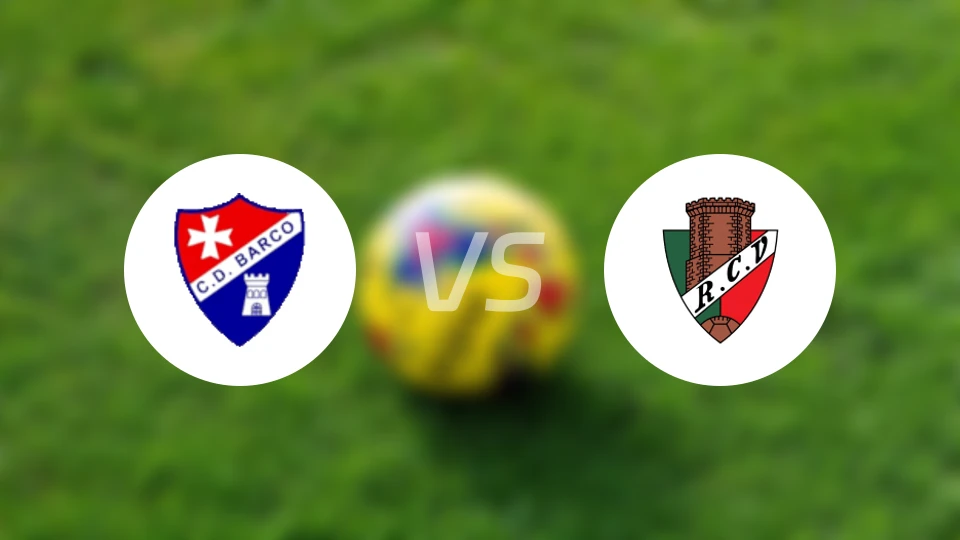 巴尔科vs维拉贝斯竞赛