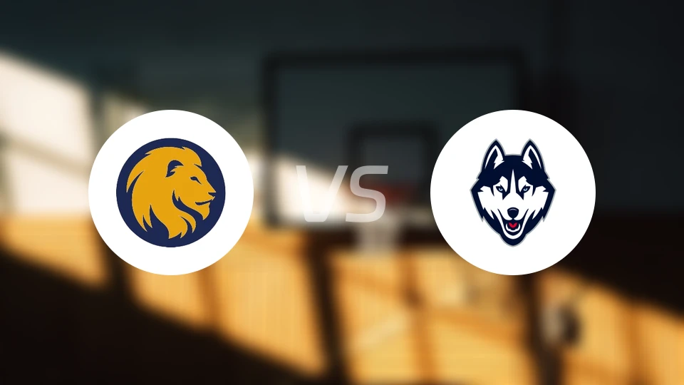 东德克萨斯农工大学vs康涅狄格大学