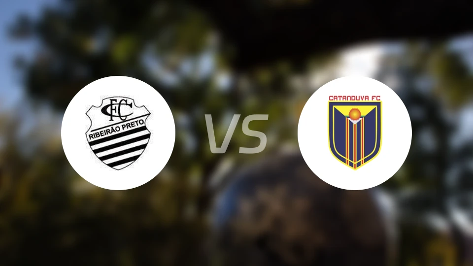 商业足球会vs卡坦杜瓦FC