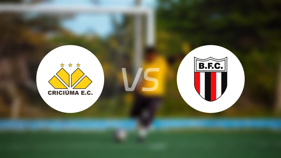 克里丘马vs博塔弗戈SP