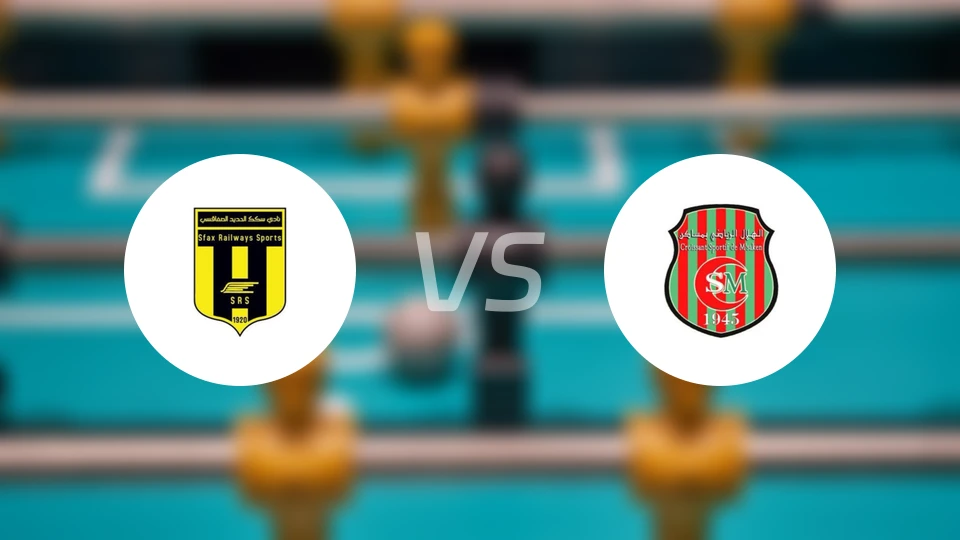 斯法克斯铁路vs曼撒肯