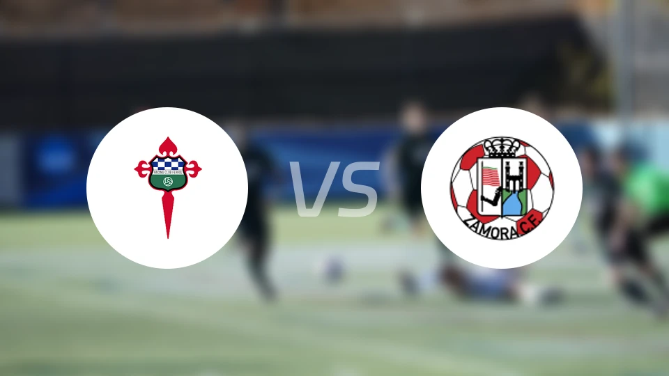 费罗尔竞技vs萨莫拉