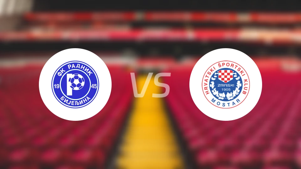 比耶利纳工人vs日林斯基