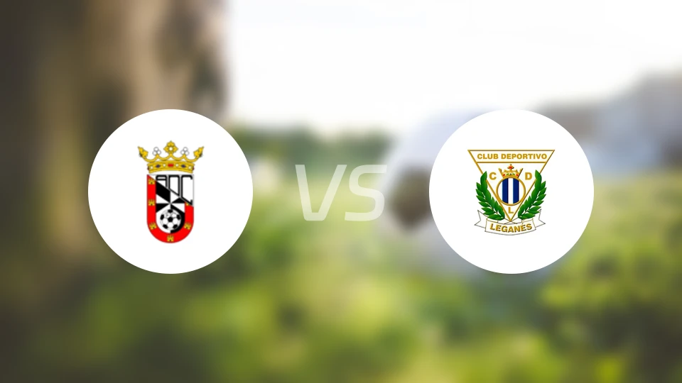 休达vs莱加内斯