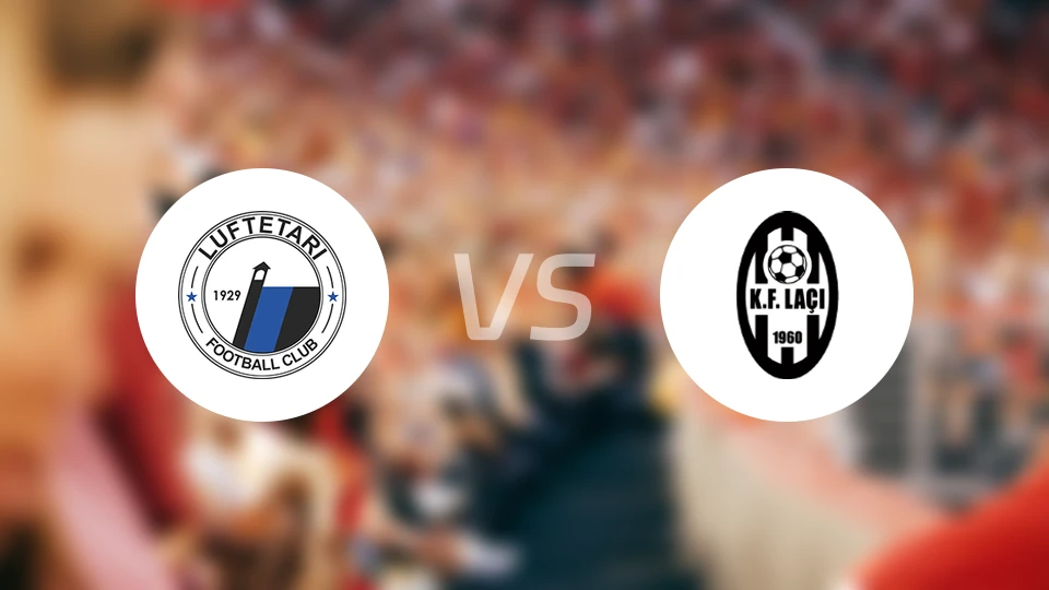 卢迪达利vs拉奇