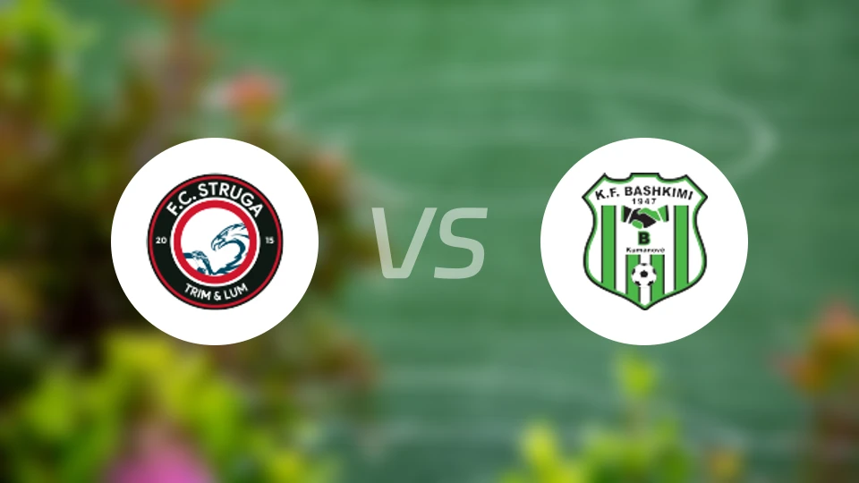 斯特鲁加vs贝斯基米